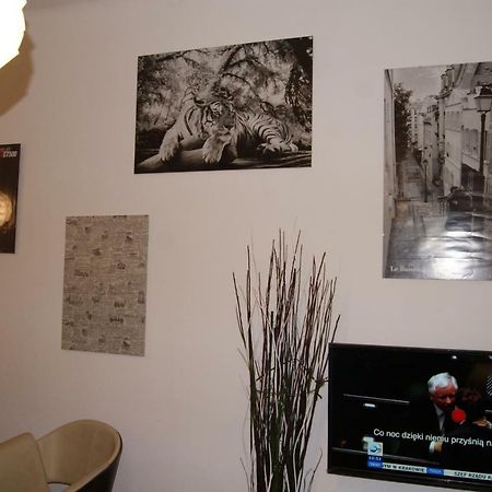 Cosy Apartment In The Old Town Varsovie Extérieur photo