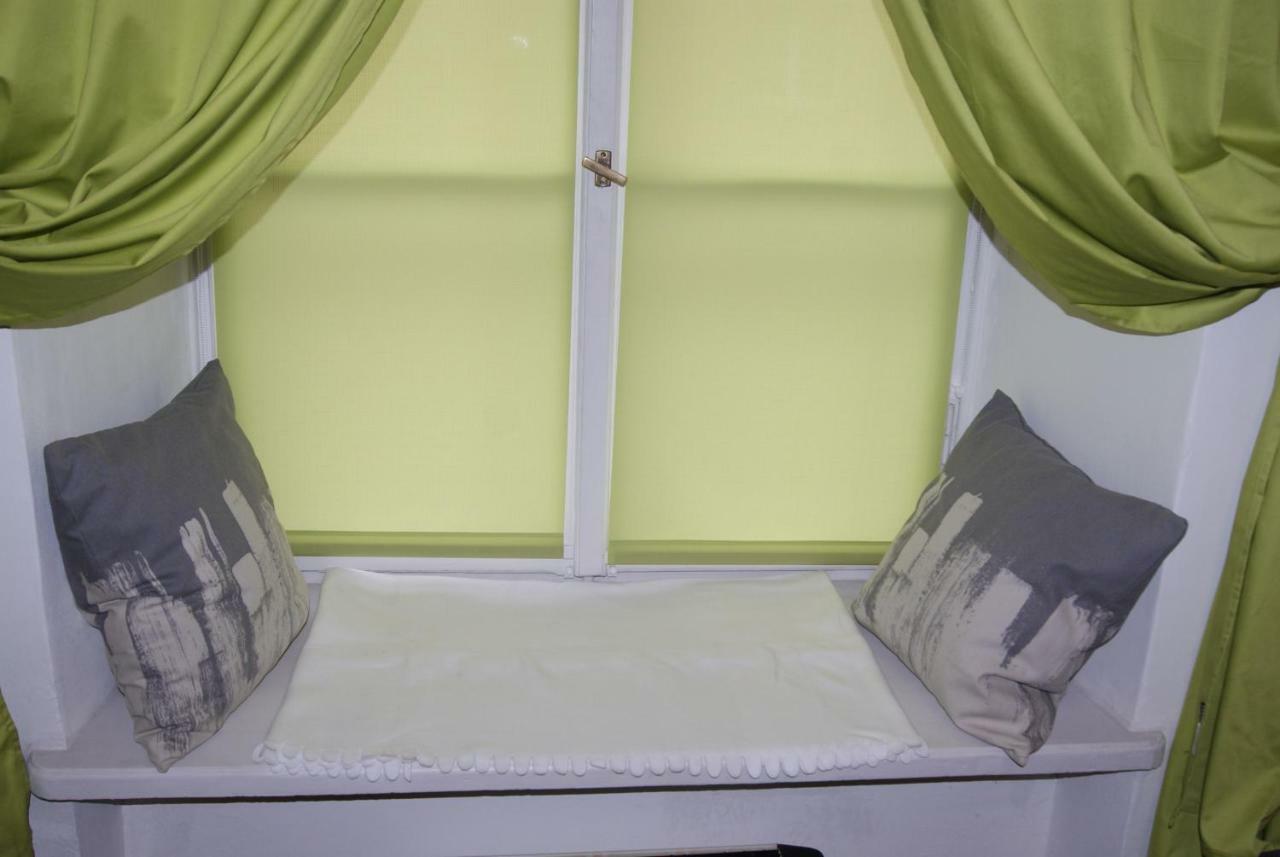 Cosy Apartment In The Old Town Varsovie Extérieur photo