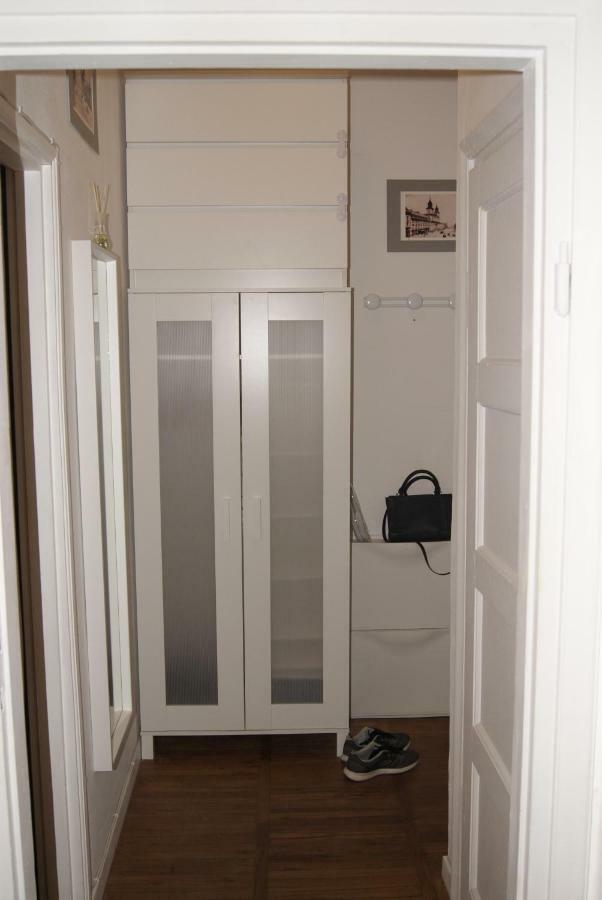 Cosy Apartment In The Old Town Varsovie Extérieur photo
