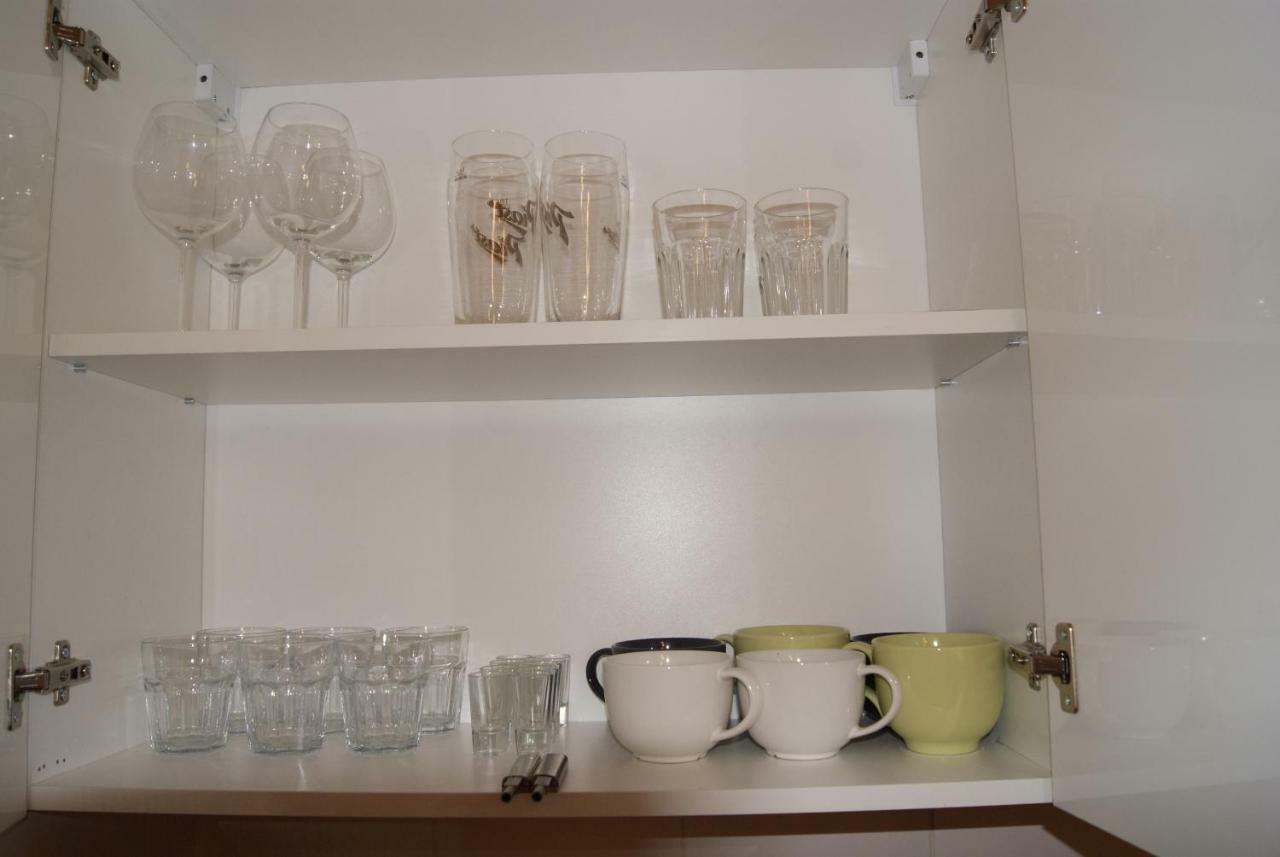 Cosy Apartment In The Old Town Varsovie Extérieur photo
