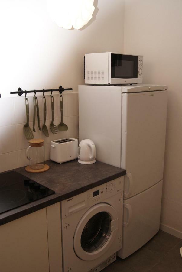 Cosy Apartment In The Old Town Varsovie Extérieur photo